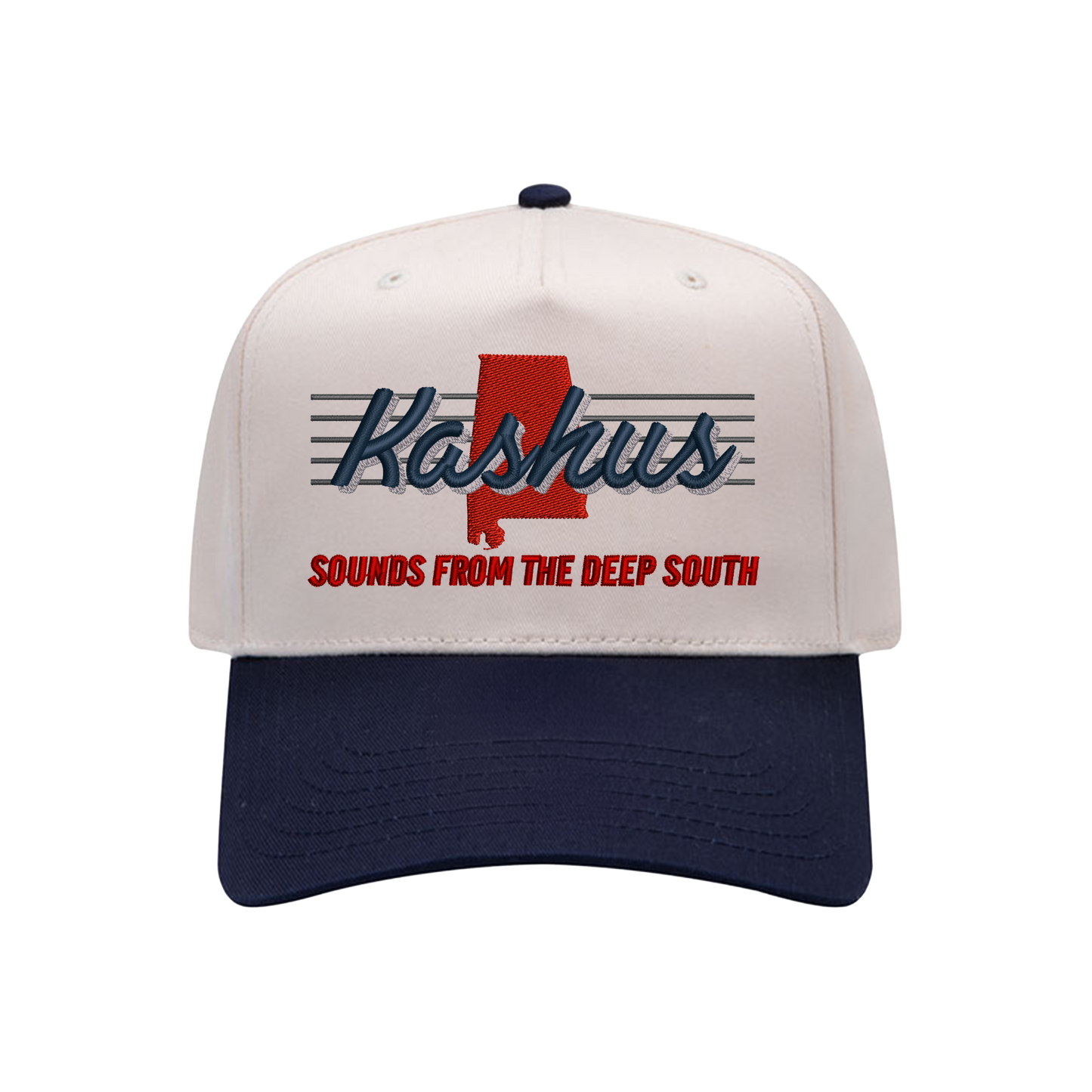 KASHUS ALABAMA HAT