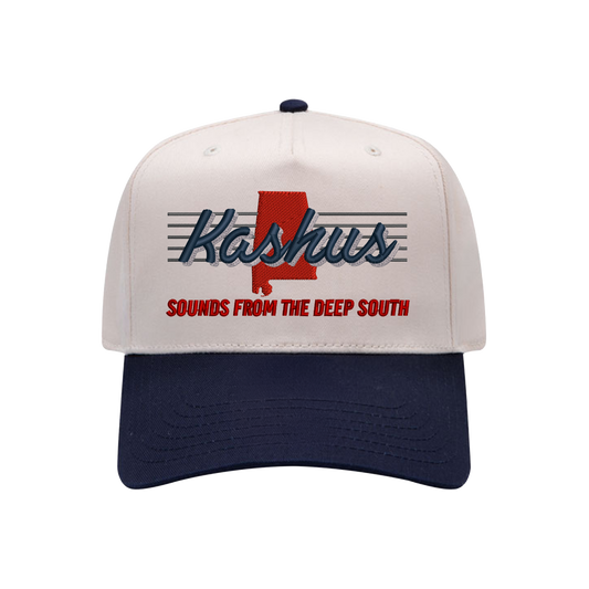 KASHUS ALABAMA HAT