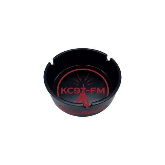 KC-97FM ASHTRAY