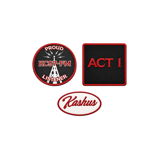 ACT I PATCH SET