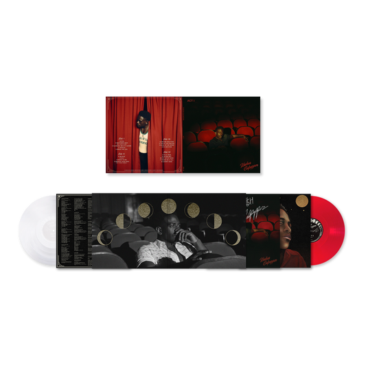 KASHUS CULPEPPER ACT I LP - SIGNED