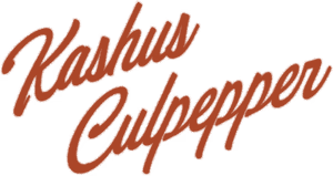 Kashus Culpepper Official Merch